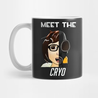 Meet the Cyro Mug